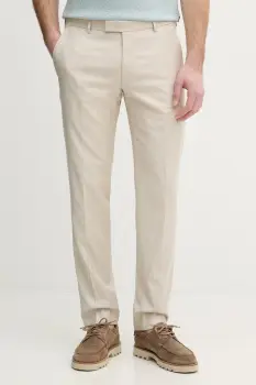 Joop! pantaloni cu lana imagine