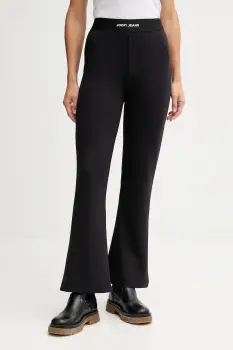 Joop! pantaloni de trening culoarea negru, uni, 30048514 imagine