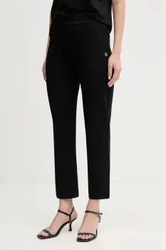 Joop! pantaloni de trening culoarea negru, uni, 30100057 imagine
