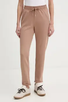 Joop! pantaloni de trening pentru femei, cu adaos de bumbac imagine