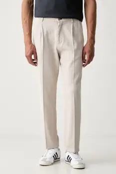 Joop! pantaloni pentru barbati cu bumbac imagine
