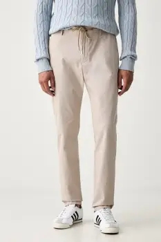 Joop! pantaloni pentru barbati din bumbac cu elastan imagine