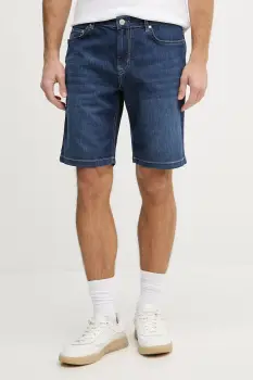 Joop! Pantaloni scurti barbatesti din denim imagine
