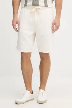 Joop! pantaloni scurti barbati din bumbac imagine