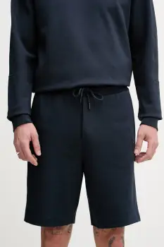 Joop! pantaloni scurti pentru barbati, cu bumbac imagine