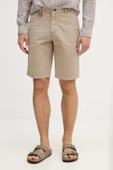 Joop! pantaloni scurti pentru barbati din bumbac cu elastan imagine