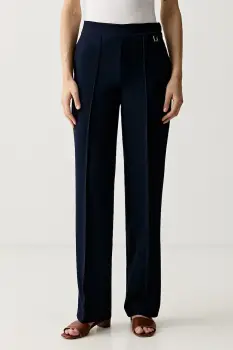 Joop! pantaloni straight pentru femei imagine