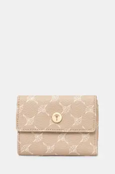 Joop! portofel Cortina Simona femei, culoarea bej, 4140007814 imagine