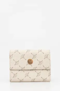 Joop! portofel Cortina Simona femei, culoarea bej, 4140007814 imagine