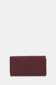 Joop! portofel culoarea bordo, 4130000869 imagine