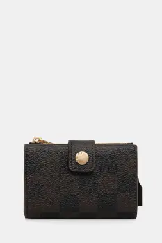 Joop! portofel culoarea maro, 4140006852 imagine