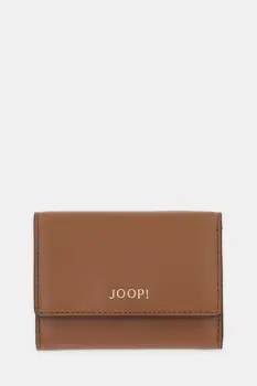 Joop! portofel de piele Dattilo Alida imagine