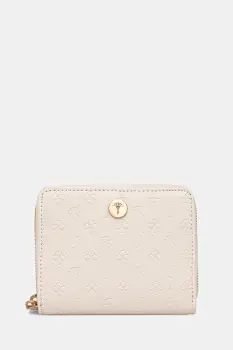 Joop! portofel Decoro Edition Nisa culoarea bej, 4140007956 imagine