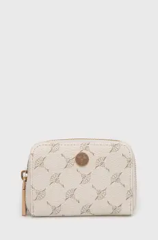 Joop! portofel femei, culoarea alb, 4140006174 imagine