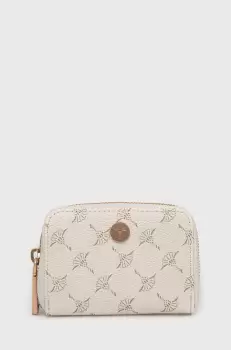 Joop! Portofel femei, culoarea alb imagine