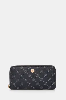 Joop! portofel femei, culoarea albastru marin imagine