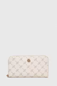 Joop! portofel femei, culoarea bej imagine