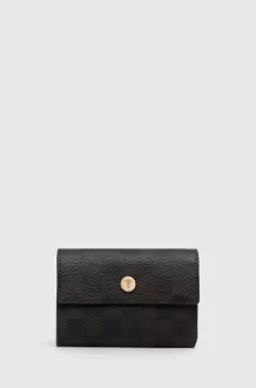 Joop! portofel femei, culoarea maro imagine