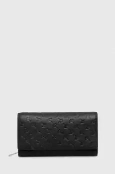 Joop! portofel femei, culoarea negru imagine