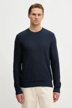 Joop! pulover de bumbac imagine