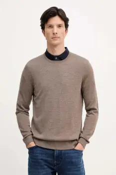 Joop! pulover de lana imagine