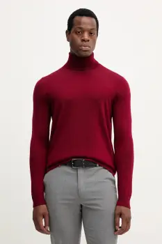 Joop! pulover de lana imagine