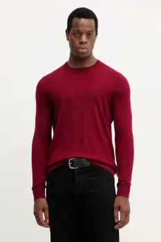 Joop! pulover de lana imagine