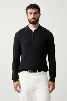 Joop! pulover pentru barbati din bumbac imagine