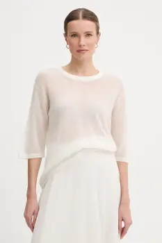 Joop! pulover pentru femei, cu lana imagine