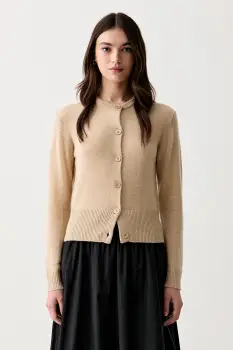 Joop! pulover pentru femei din casmir imagine