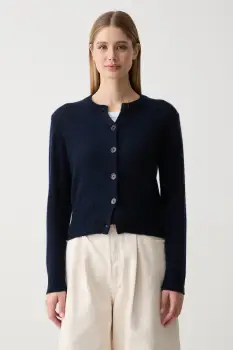 Joop! pulover pentru femei din casmir imagine