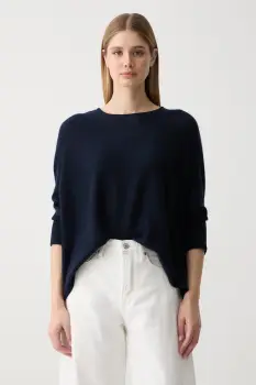 Joop! pulover pentru femei, din casmir imagine