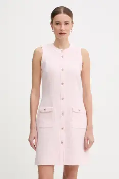 Joop! rochie cu bumbac imagine