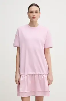 Joop! rochie mini, oversize, 30046247 imagine