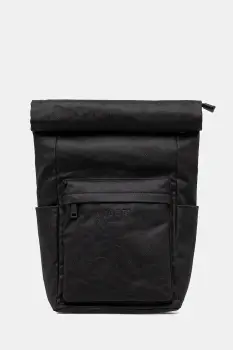 Joop! rucsac Buccino Filippo culoarea negru, mare, uni, 4130001085 imagine