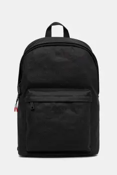 Joop! rucsac culoarea negru, mare, uni, 4130001086 imagine