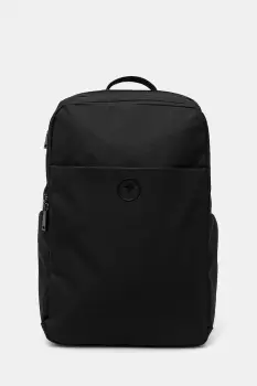 Joop! rucsac culoarea negru, mare, uni, 4140008403 imagine