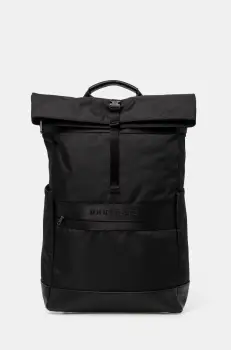 Joop! rucsac Modica Jaron barbati, culoarea negru, mare, neted, 4130000541 imagine