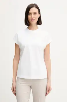 Joop! tricou culoarea alb, 30100417 imagine