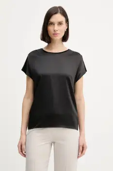 Joop! tricou culoarea negru, 30100042 imagine