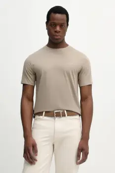 Joop! tricou din bumbac imagine