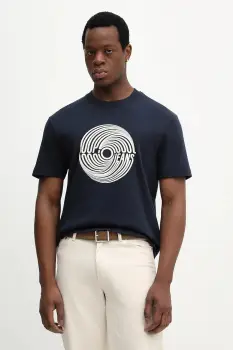 Joop! tricou din bumbac imagine