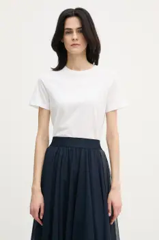 Joop! tricou din bumbac imagine