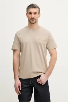 Joop! tricou din bumbac imagine