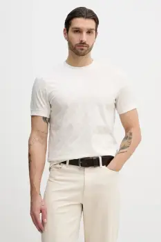 Joop! tricou din bumbac imagine