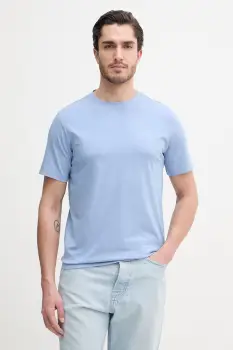 Joop! tricou din bumbac imagine