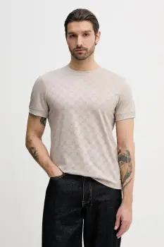 Joop! tricou din bumbac imagine