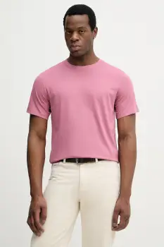 Joop! tricou din bumbac imagine