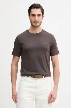 Joop! tricou din bumbac imagine