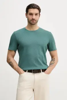 Joop! tricou din bumbac imagine